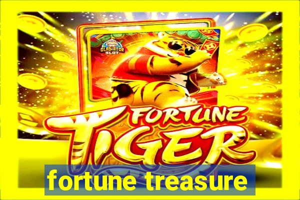 fortune treasure